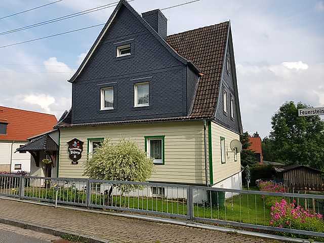 Ferienwohnung Walpurga In Elend Fur 5 Personen 2 Schlafzimmer Hund Erlaubt Bei Tourist Online Buchen Nr 3147219