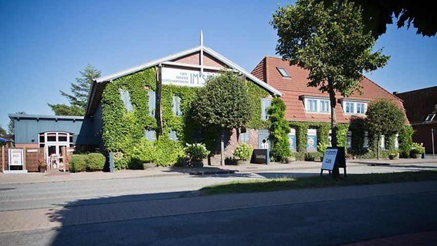 Ferienwohnung Petersen, Maren - FeWo \ Ferienwohnung Petersen, Maren - FeWo \