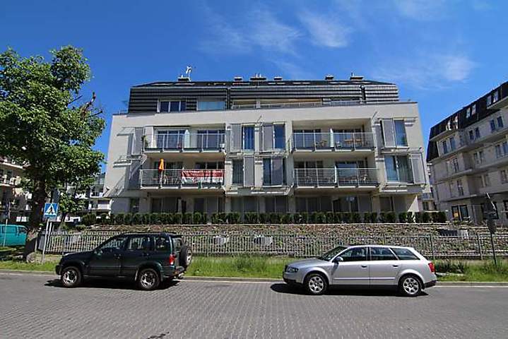 Ferienwo
hnung Swinemünde 3 Schlafzimmer Ferienwohnung Casa Marina (CM422) - CM422 in Swinemünde für 6 Personen