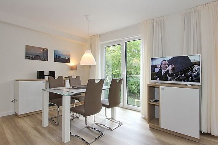 Ferienwohnung \ Ferienwohnung \