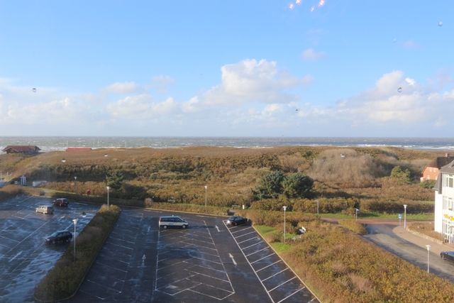 Ferienwohnung Haus Brandenburg Strandnah 45 App 5 Og 2 Zi