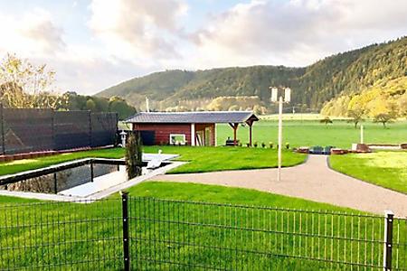 Ferienwohnungen Ferienhauser In Linz Am Rhein Mieten