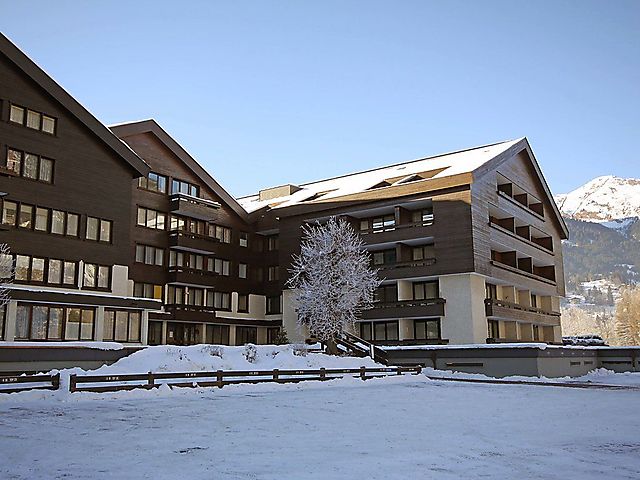 Bad Hofgastein Ferienwohnung 2 Schlafzimmer Ferienwohnung Alexander in Bad Hofgastein für 4 Personen, 2