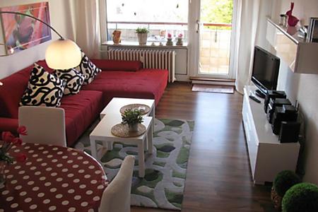 Ferienwohnungen Ferienhauser In Bremen Mieten