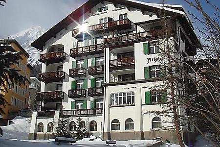 Ferienwohnungen Ferienhauser In Davos Frauenkirch Mieten