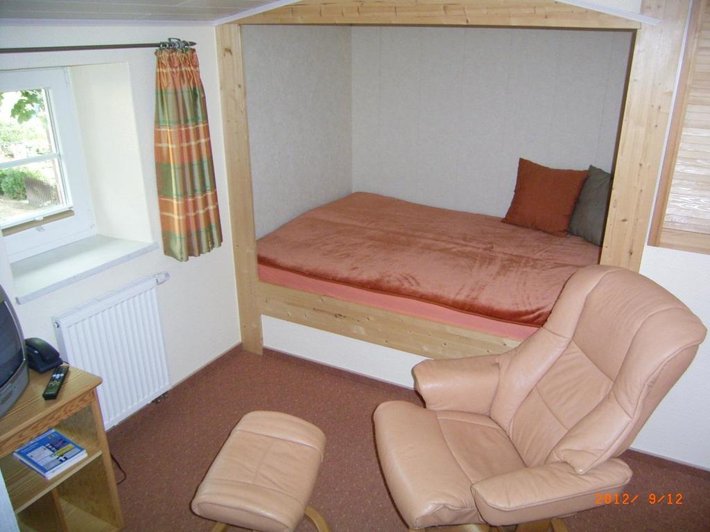 "Ferienwohnung -Rotdorn-" in Kosel, Eckernförder Bucht für 19 Personen (Deutschland) "Ferienwohnung -Rotdorn-" in Kosel, Eckernförder Bucht für 19 Personen (Deutschland)