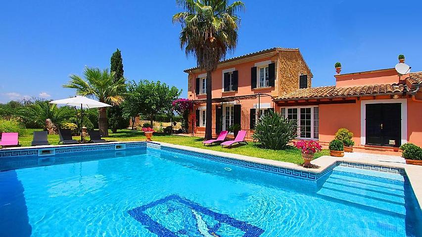 Ferienhaus \ Ferienhaus \