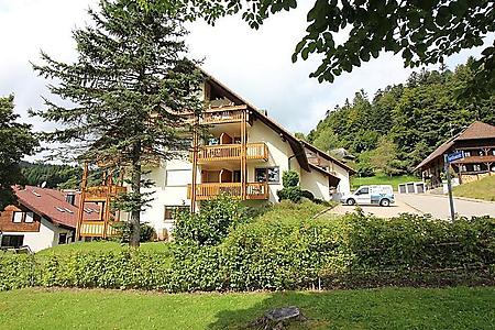 Ferienwohnungen Ferienhauser In Todtmoos Mieten