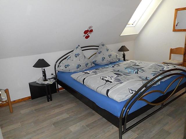 Ferienwohnung Haus Kormoran in Borkum für 3 Personen, 2 Schlafzimmer ... Ferienwohnung Haus Kormoran in Borkum für 3 Personen, 2 Schlafzimmer ...