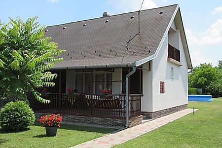 Urlaub Mit Hund In Ungarn Ferienwohnungen Und Ferienhauser Mit Haustier