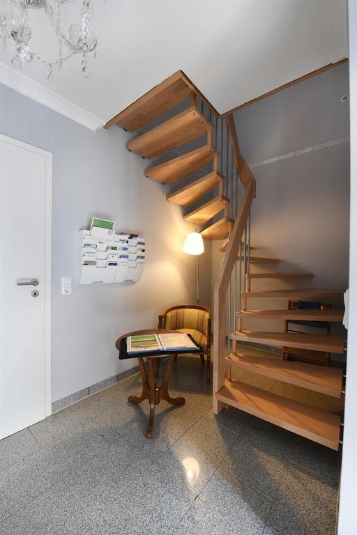 Ferienhaus Landhaus an der Saar Landhaus an der Saar für 6 Personen, 3