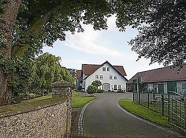 Ferienwohnungen & Ferienhäuser im Osnabrücker Land mieten