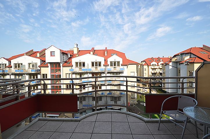 Ferienwohnung Swinemünde 3 Schlafzimmer Ferienwohnung 3-8 Pers. in Swinemünde für 8 Personen, 3 Schlafzimmer
