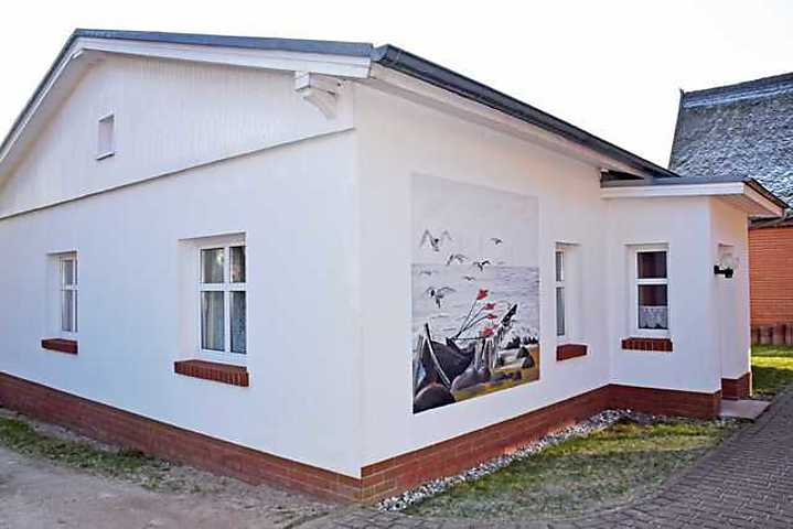 Ferienwohnungen Fiete & Ole - Ferienwohnung Fiete für 4 Personen, 1 ... Ferienwohnungen Fiete & Ole - Ferienwohnung Fiete für 4 Personen, 1 ...