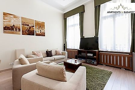 Ferienwohnungen Ferienhauser In Budapest Mieten