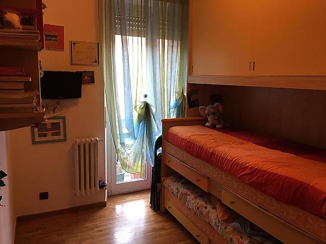 Moblierte Wohnung In Ancona Fur 5 Personen 2 Schlafzimmer Bei Tourist Online Buchen Nr