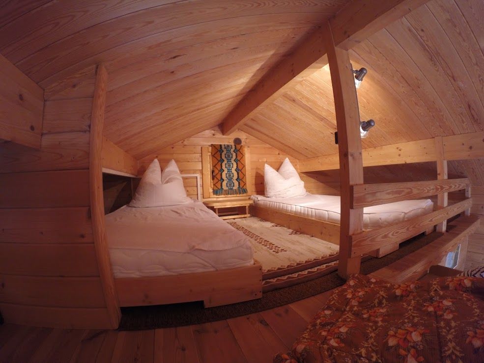 Ferienhaus am Templiner See bei tourist-online buchen - Nr. 4180571