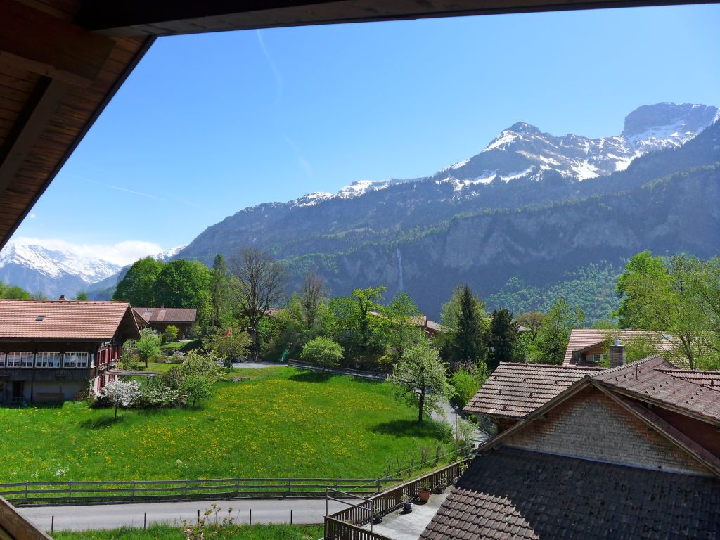 Ferienwohnung Oltschiblick In Brienzwiler Fur 4 Personen Bei Tourist Online Buchen Nr 995557