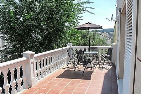 Ferienwohnungen Ferienhauser In Madrid Mieten