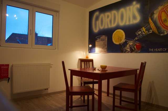 Ferienwohnung Chez Josephine Fewo England Fur 4 Personen Bei Tourist Online Buchen Nr