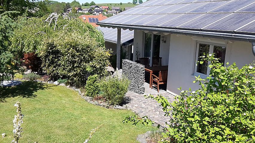 Edergarten In 35066 Frankenberg Eder Ot Willersdorf