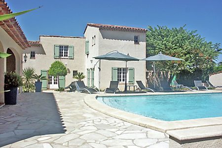 Urlaub Mit Hund In Saint Tropez Ferienwohnungen Und Ferienhauser Mit Haustier