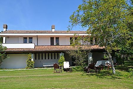 Ferienwohnungen Ferienhauser In Poggio Berni Rimini Mieten