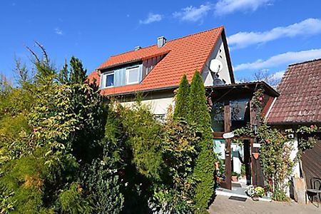 Ferienwohnungen Ferienhauser In Oberfranken Mieten