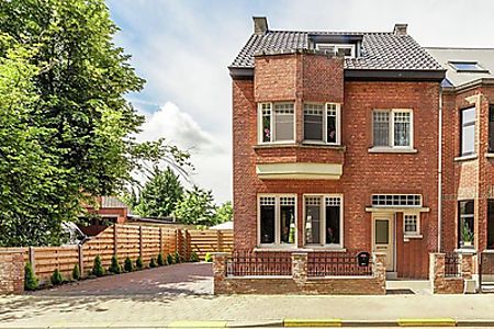 Ferienwohnungen Ferienhauser In Antwerpen Mieten