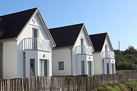Ferienwohnungen Ferienhauser In Equihen Plage Mieten