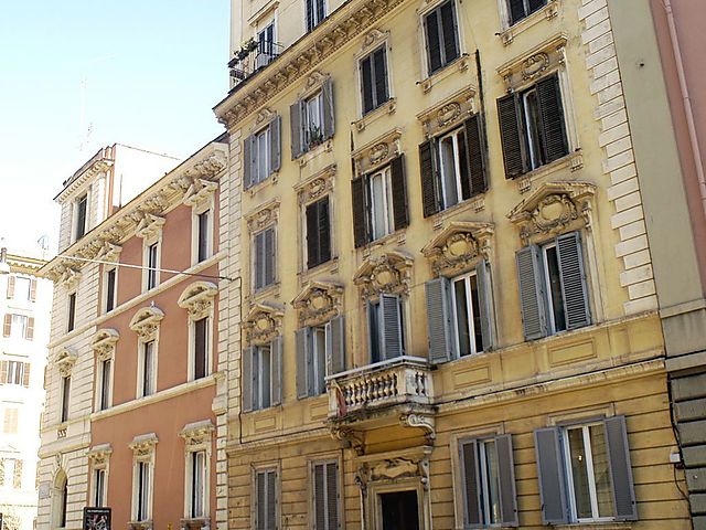 Ferienwohnung Modernes Appartement In Rom Mit Blick Auf Die Stadt In Roma Fur 4 Personen 1 Schlafzimmer Hund Erlaubt Bei Tourist Online Buchen Nr