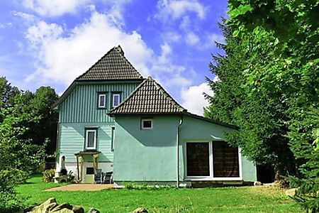 Ferienwohnungen Ferienhauser In Elend Mieten