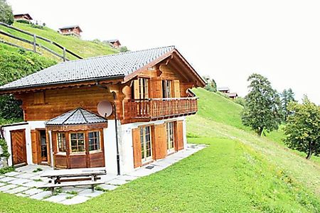 Ferienwohnungen Ferienhauser In Thyon 00 Mieten