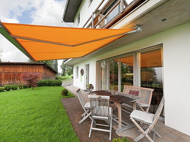 Modernes Apartment in Westendorf mit Garten für 5 Personen, 2