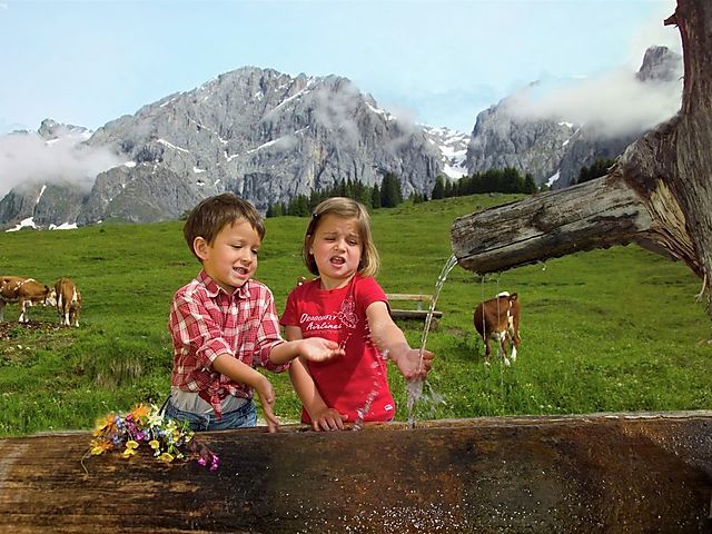 Hotel Haus Machreich, Maria Alm: Bewertungen, 8 authentische Reisefotos und ausgezeichnete Wahl fr alle Reisenden, die Maria Alm nher kennenlernen mchten. sehr sauber die Leute sind ale sehr freundlich wir kommen sicher wieder mit Balkon, welche einen wundervollen Blick zum Steinernen Meer frei gibt. HAUS MACHREICH: Bewertungen, Fotos & Preisvergleich