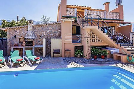 Ferienwohnungen Ferienhauser In Soller Mieten