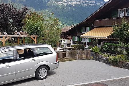 Ferienwohnungen Ferienhauser Am Brienzersee Mieten
