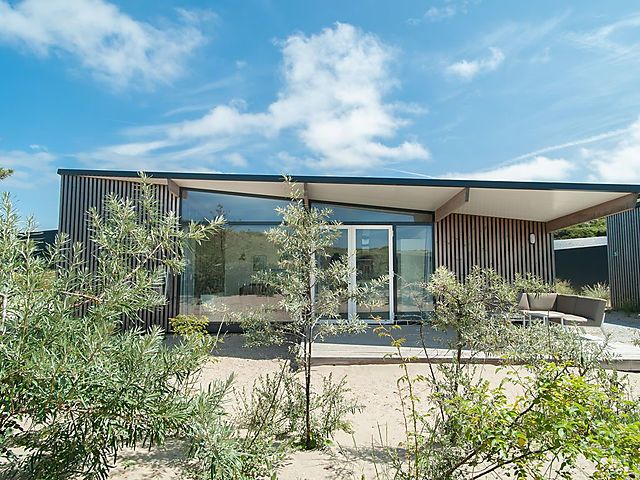 Ferienhaus Komfortable Lodge Mit Geschirrspuler In Bloemendaal In Overveen Fur 4 Personen 2 Schlafzimmer Hund Erlaubt Bei Tourist Online Buchen Nr 8586712