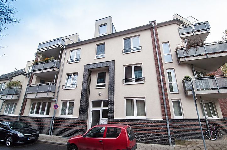 Ferienwohnung Morgenstern In Neuss Fur 4 Personen 1 Schlafzimmer Hund Erlaubt Bei Tourist Online Buchen Nr