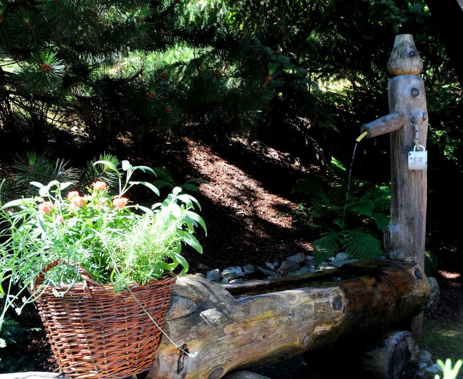 Ferienhaus Josef-Speckbacher-Hütte in Mayrhofen (Ort) für 5 Personen
