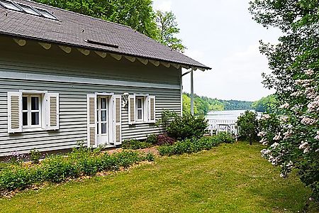 Ferienwohnungen & Ferienhäuser in Helenesee mieten