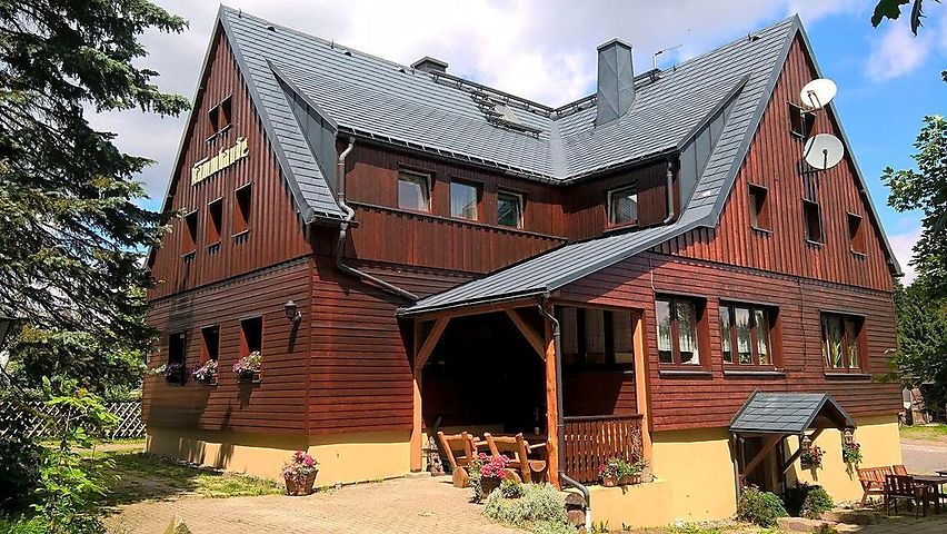 Ferienwohnung Erzgebirge 2 Personen Ferienwohnung Erzgebirge 2 Personen