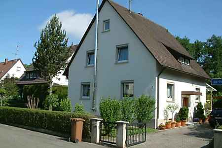 Ferienwohnungen Ferienhauser In Gundelfingen Mieten