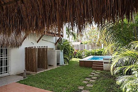 Ferienwohnungen Ferienhauser In Cancun Mieten