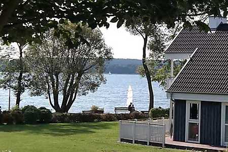 Ferienanlagen Und Ferienparks In Brandenburg Ferienwohnungen Und Ferienhauser