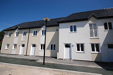 Ferienwohnungen Ferienhauser In Gravelines Mieten