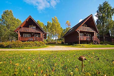 Urlaub Mit Hund In Schottland Ferienwohnungen Und Ferienhauser Mit Haustier