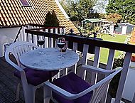 Appartements "Meijer Zandvoort" in Zandvoort, Nordholland (Niederlande