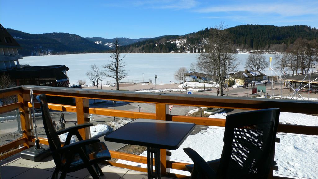 Residenz am See für 2-4 Personen bei tourist-online buchen - Nr. 1258641