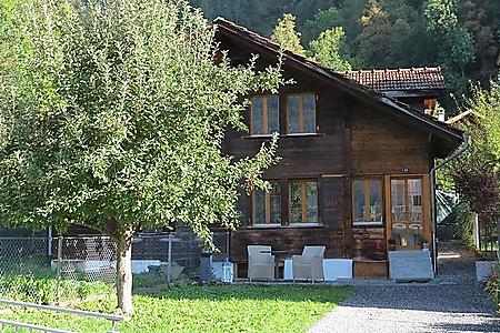 Ferienwohnungen Ferienhauser In Haslital Brienz Mieten